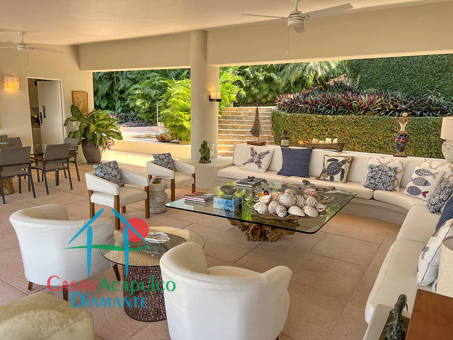 Casa Romance - Estancia 10